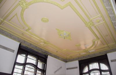 Historische Villa kaufen Jelenia Góra, Niederschlesien, Foto 4/10