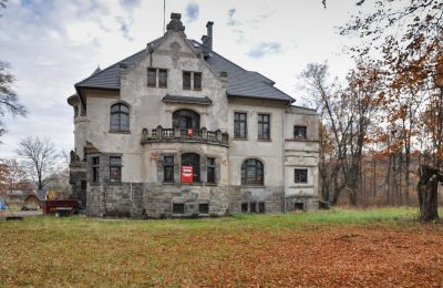 Historische Villa kaufen Jelenia Góra, Niederschlesien, Foto 7/10