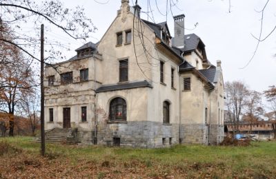 Historische Villa kaufen Jelenia Góra, Niederschlesien, Foto 6/10