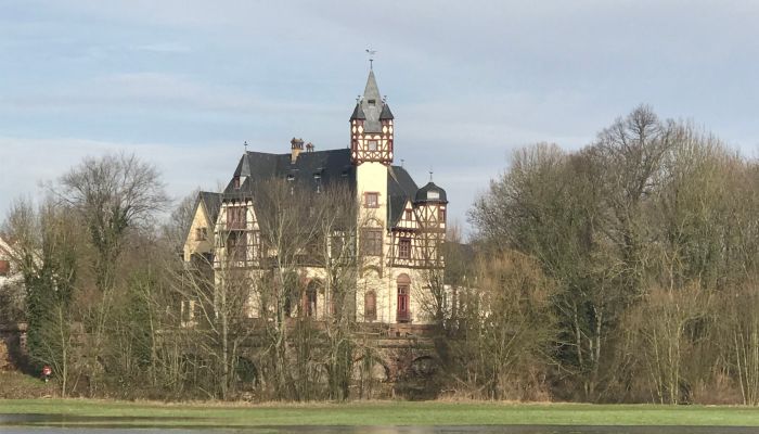 Schloss 61137 Schöneck, Hessen