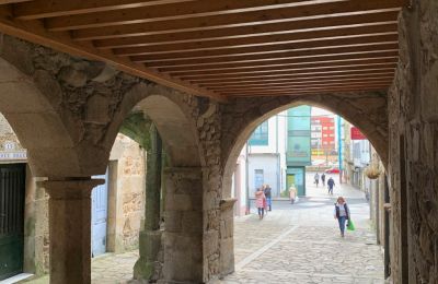 Stadtpalais kaufen Noia, Oviedo Arce 32, Galizien, Foto 5/37