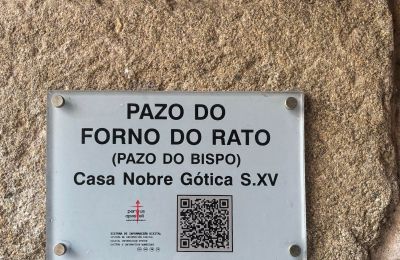Stadtpalais kaufen Noia, Oviedo Arce 32, Galizien, Foto 30/37