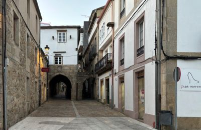 Stadtpalais kaufen Noia, Oviedo Arce 32, Galizien, Foto 2/37