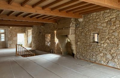 Stadtpalais kaufen Noia, Oviedo Arce 32, Galizien, Foto 9/37