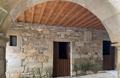 Stadtpalais kaufen Noia, Oviedo Arce 32, Galizien, Foto 4/37