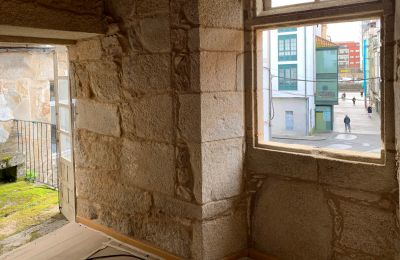 Stadtpalais kaufen Noia, Oviedo Arce 32, Galizien, Foto 16/37