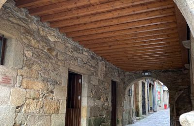 Stadtpalais kaufen Noia, Oviedo Arce 32, Galizien, Foto 6/37