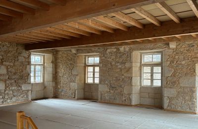 Stadtpalais kaufen Noia, Oviedo Arce 32, Galizien, Foto 19/37
