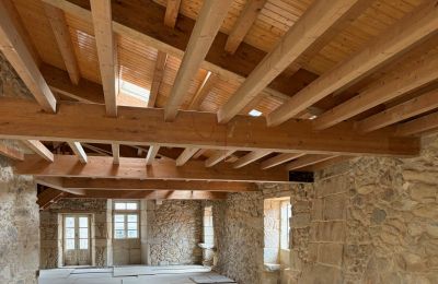 Stadtpalais kaufen Noia, Oviedo Arce 32, Galizien, Foto 12/37