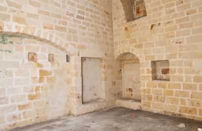 Stadthaus kaufen Manduria, Vicolo Corcigli 62, Apulien, Foto 40/41