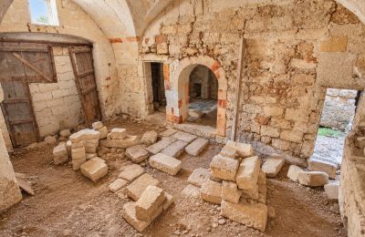 Stadthaus kaufen Manduria, Vicolo Corcigli 62, Apulien, Foto 22/41