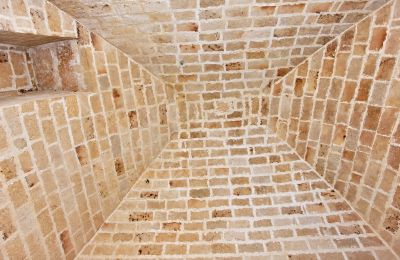 Stadthaus kaufen Manduria, Vicolo Corcigli 62, Apulien, Foto 16/41