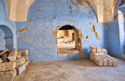 Stadthaus kaufen Manduria, Vicolo Corcigli 62, Apulien, Foto 32/41