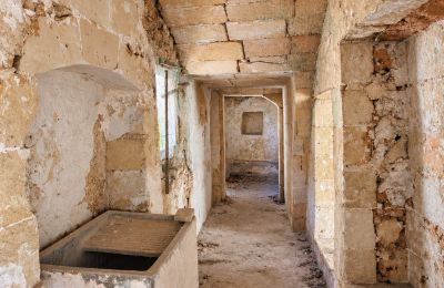 Stadthaus kaufen Manduria, Vicolo Corcigli 62, Apulien, Foto 7/41
