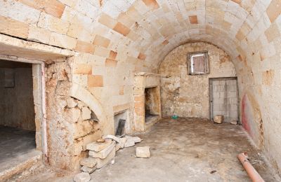 Stadthaus kaufen Manduria, Vicolo Corcigli 62, Apulien, Foto 12/41