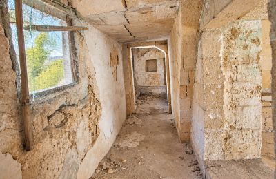 Stadthaus kaufen Manduria, Vicolo Corcigli 62, Apulien, Foto 6/41