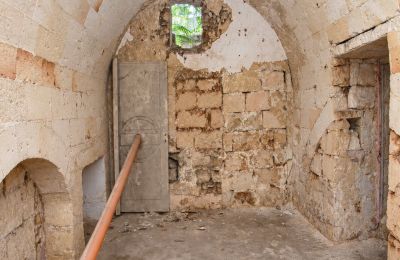 Stadthaus kaufen Manduria, Vicolo Corcigli 62, Apulien, Foto 41/41