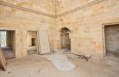 Stadthaus kaufen Manduria, Vicolo Corcigli 62, Apulien, Foto 3/41