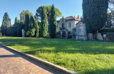 Historische Villa kaufen Costa Masnaga, Piazzale Assunta, Lombardei, Foto 6/25
