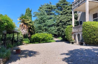 Historische Villa kaufen Costa Masnaga, Piazzale Assunta, Lombardei, Foto 10/25