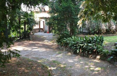 Historische Villa kaufen Costa Masnaga, Piazzale Assunta, Lombardei, Foto 13/25