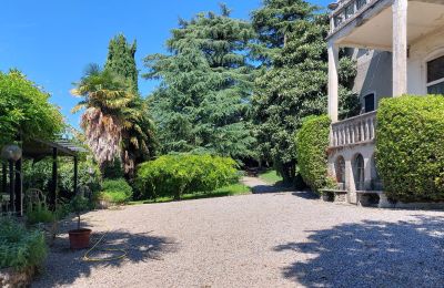 Historische Villa kaufen Costa Masnaga, Piazzale Assunta, Lombardei, Foto 3/25