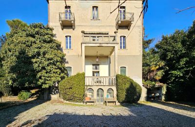 Historische Villa kaufen Costa Masnaga, Piazzale Assunta, Lombardei, Foto 4/25