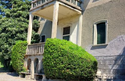 Historische Villa kaufen Costa Masnaga, Piazzale Assunta, Lombardei, Foto 23/25