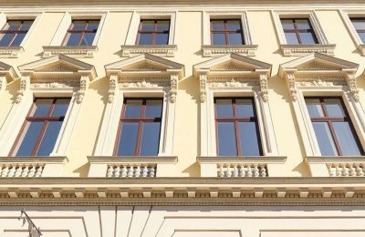 Luxus-Altbauwohnung kaufen Budapest, Ungarn, Foto 1/11