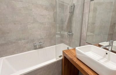 Luxus-Altbauwohnung kaufen Budapest, Ungarn, Foto 16/20