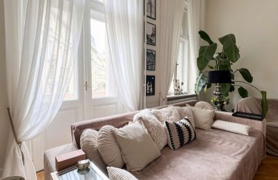 Luxus-Altbauwohnung kaufen Budapest, Ungarn, Foto 12/20