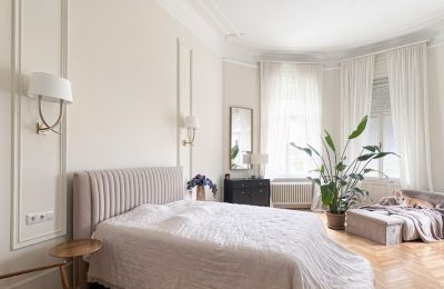 Luxus-Altbauwohnung kaufen Budapest, Ungarn, Foto 14/20