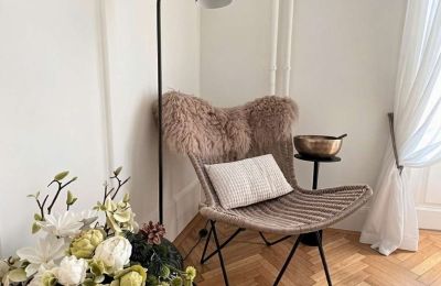 Luxus-Altbauwohnung kaufen Budapest, Ungarn, Foto 11/20