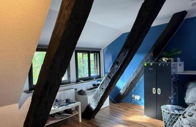 Landhaus kaufen 26919 Brake (Unterweser), Niedersachsen, Kinderzimmer 1