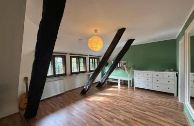 Landhaus kaufen 26919 Brake (Unterweser), Niedersachsen, Kinderzimmer 2