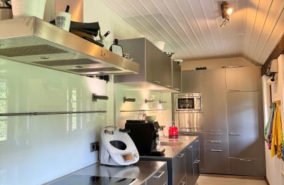 Landhaus kaufen 26919 Brake (Unterweser), Niedersachsen, Küche 