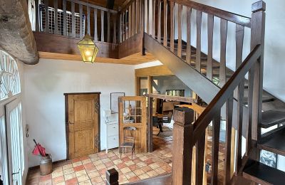 Landhaus kaufen 26919 Brake (Unterweser), Niedersachsen, Treppenhaus