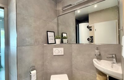 Landhaus kaufen 26919 Brake (Unterweser), Niedersachsen, Gäste WC EG