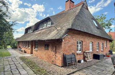 Landhaus kaufen 26919 Brake (Unterweser), Niedersachsen, Foto 8/34