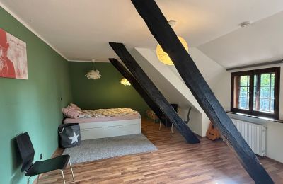 Landhaus kaufen 26919 Brake (Unterweser), Niedersachsen, Kinderzimmer 2