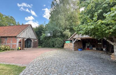 Landhaus kaufen 26919 Brake (Unterweser), Niedersachsen, Foto 7/34
