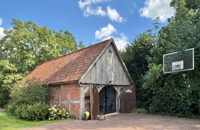 Landhaus kaufen 26919 Brake (Unterweser), Niedersachsen, Nebengebäude