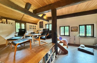 Landhaus kaufen 26919 Brake (Unterweser), Niedersachsen, Stube