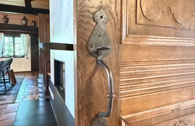 Landhaus kaufen 26919 Brake (Unterweser), Niedersachsen, Türen