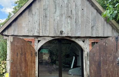 Landhaus kaufen 26919 Brake (Unterweser), Niedersachsen, Nebengebäude
