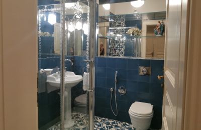 Altbauwohnung kaufen Praha, Janáčkovo nábřeží , Prag, Foto 14/15