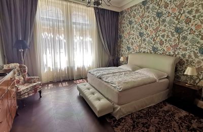 Altbauwohnung kaufen Praha, Janáčkovo nábřeží , Prag, Foto 11/15