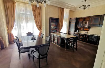 Altbauwohnung kaufen Praha, Janáčkovo nábřeží , Prag, Foto 6/15