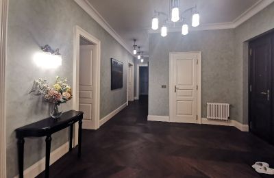 Altbauwohnung kaufen Praha, Janáčkovo nábřeží , Prag, Foto 9/15