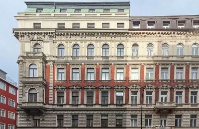 Historische Anwesen, Historisches Hotel mit 28 Apartments im Zentrum von Prag